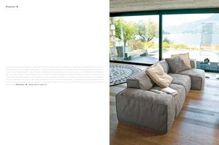 Catalogue of sofas - 10