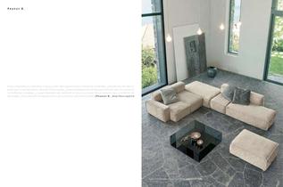 Catalogue of sofas - 12