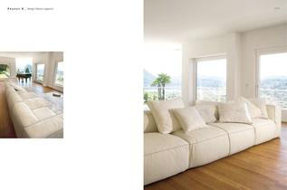 Catalogue of sofas - 13