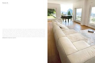 Catalogue of sofas - 14