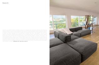 Catalogue of sofas - 16