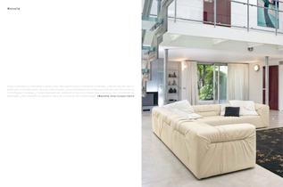 Catalogue of sofas - 18