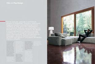 Catalogue of sofas - 2