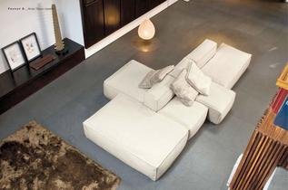 Catalogue of sofas - 6