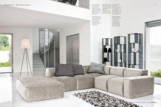 Catalogue of sofas - 7