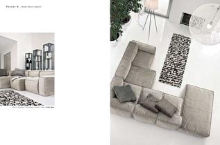 Catalogue of sofas - 8