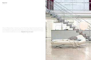 Catalogue of sofas beds and bed chairs - 11