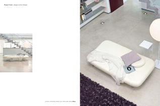 Catalogue of sofas beds and bed chairs - 12