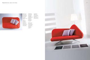 Catalogue of sofas beds and bed chairs - 13