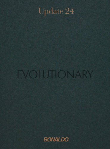 EVOLUTIONARY