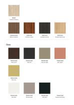 Louver Table, Louver Table Wood-4