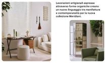 Meridiani Collection 2022 - 5