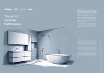 Shower enclosures and trays 026-4