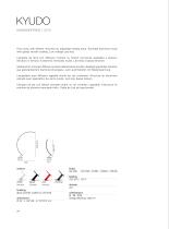 KUNDALINI Catalogue 2017-26