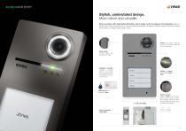 ELVOX DOOR ENTRY-4