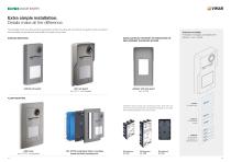 ELVOX DOOR ENTRY-8
