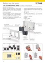 Isobox and Isoset catalogue - 14