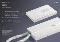 New smart video entryphones and new line of entryphones-10