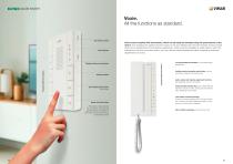 New smart video entryphones and new line of entryphones-12