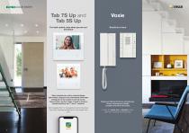 New smart video entryphones and new line of entryphones-3