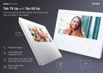 New smart video entryphones and new line of entryphones-4