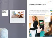 New smart video entryphones and new line of entryphones-6
