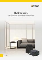 QUID is born - 1