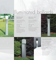 Bollards: Fusion & Dialog - 1