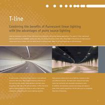 Brochure T-Line - 3