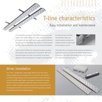 Brochure T-Line - 6