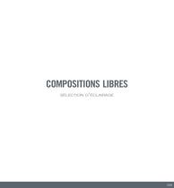 Catalogue Compositions Libres 2009 - 3