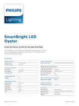 SmartBright LEDOyster - 1