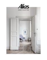 Alias HOME COLLECTION - 1