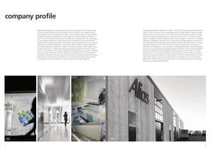 General catalogue Alias 2012-3