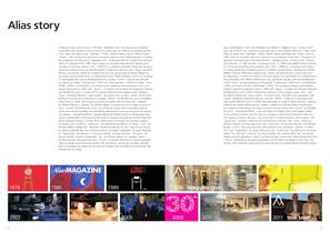 General catalogue Alias 2012-4