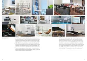 General catalogue Alias 2012-7