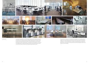 General catalogue Alias 2012-8