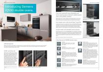 Built-in Appliances Brochure - 11