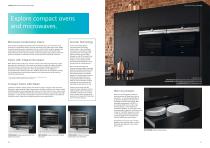 Built-in Appliances Brochure - 12