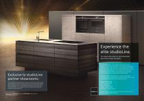 Built-in Appliances Brochure - 5