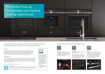 Built-in Appliances Brochure - 6