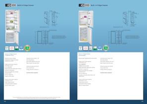 Built-in Cooling 2009 - 10