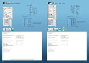 Built-in Cooling 2009 - 11