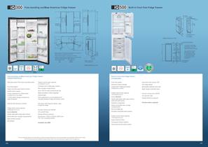 Built-in Cooling 2009 - 9