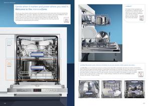 Built-in Dishwashers 2009 - 6