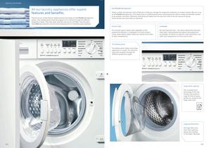 Built-in Laundry 2009 - 2