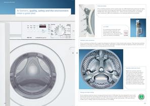 Built-in Laundry 2009 - 5