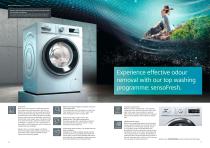 Free-standing Appliances Brochure - 10