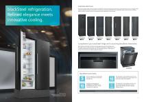 Free-standing Appliances Brochure - 5