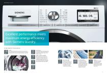 Free-standing Appliances Brochure - 8